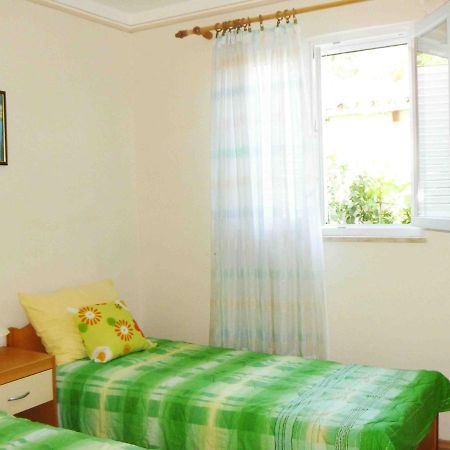 The Apartment With Air Conditioned Poreč Dış mekan fotoğraf
