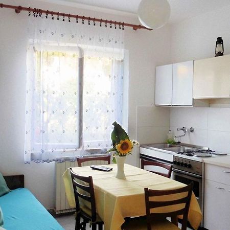 The Apartment With Air Conditioned Poreč Dış mekan fotoğraf