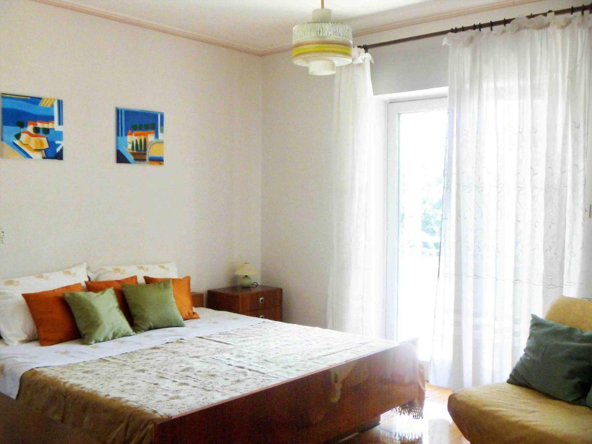 The Apartment With Air Conditioned Poreč Dış mekan fotoğraf