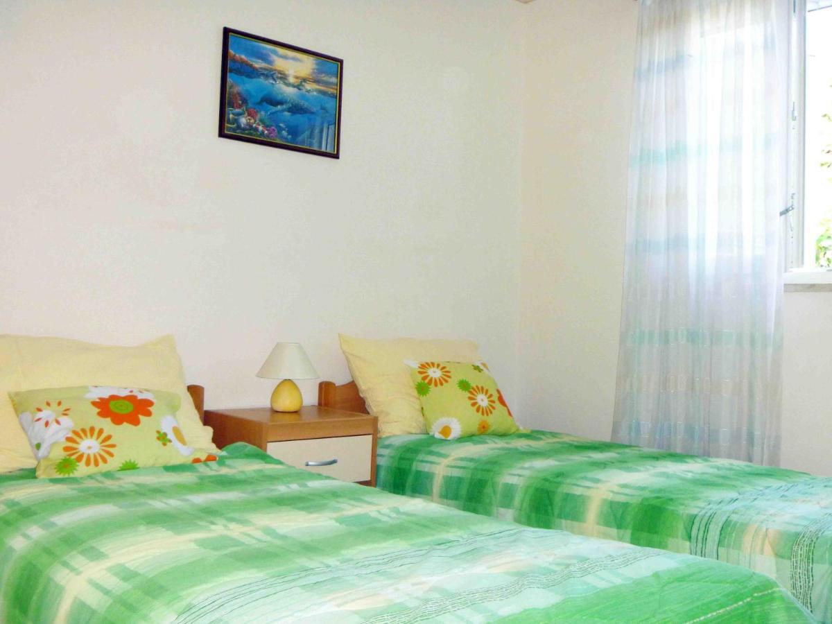 The Apartment With Air Conditioned Poreč Dış mekan fotoğraf