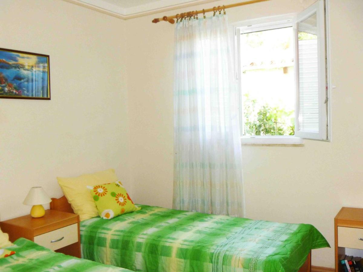 The Apartment With Air Conditioned Poreč Dış mekan fotoğraf