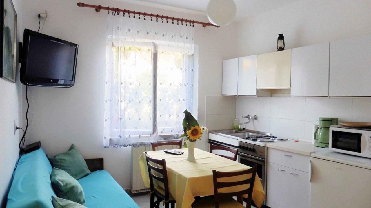 The Apartment With Air Conditioned Poreč Dış mekan fotoğraf