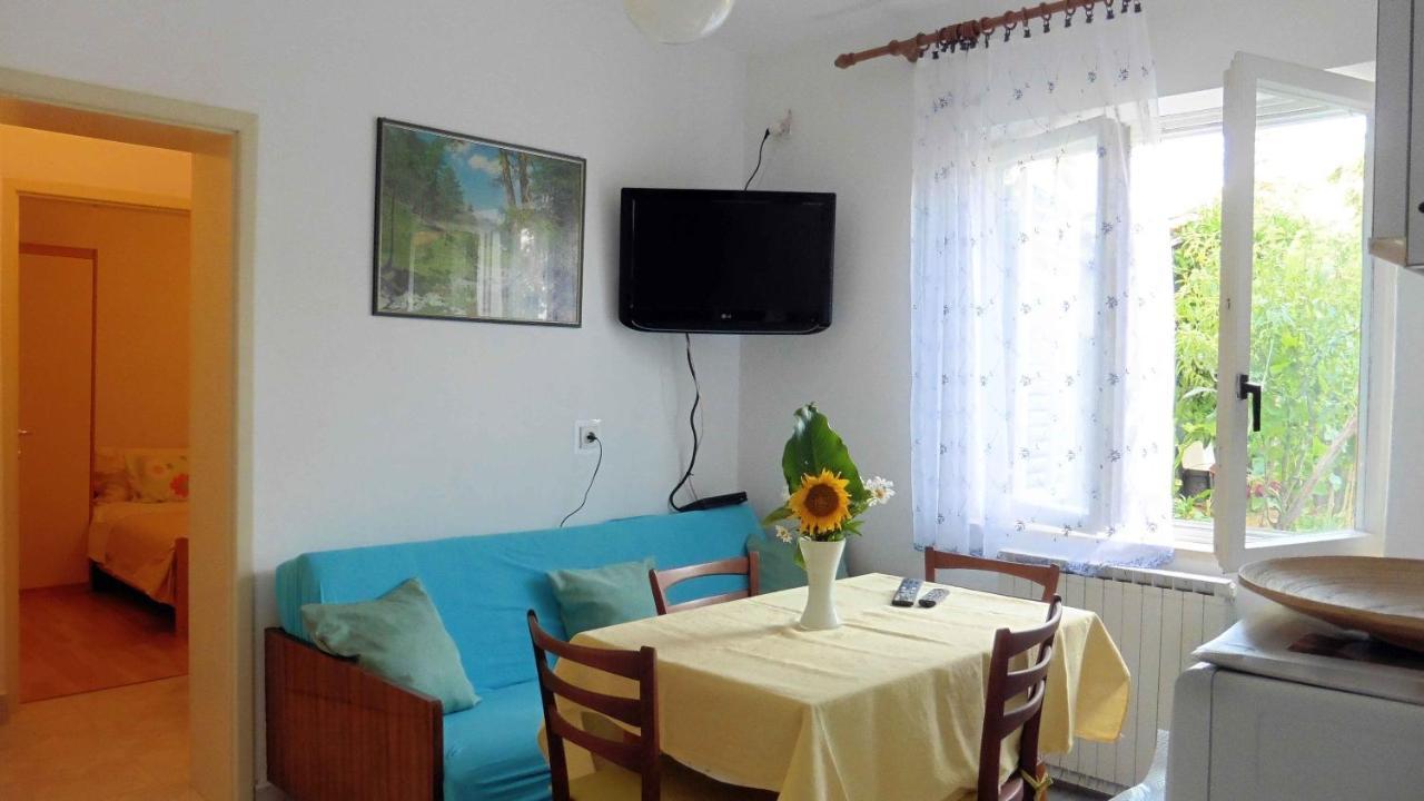 The Apartment With Air Conditioned Poreč Dış mekan fotoğraf
